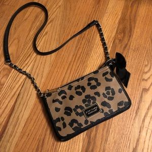 Betsey Johnson crossbody